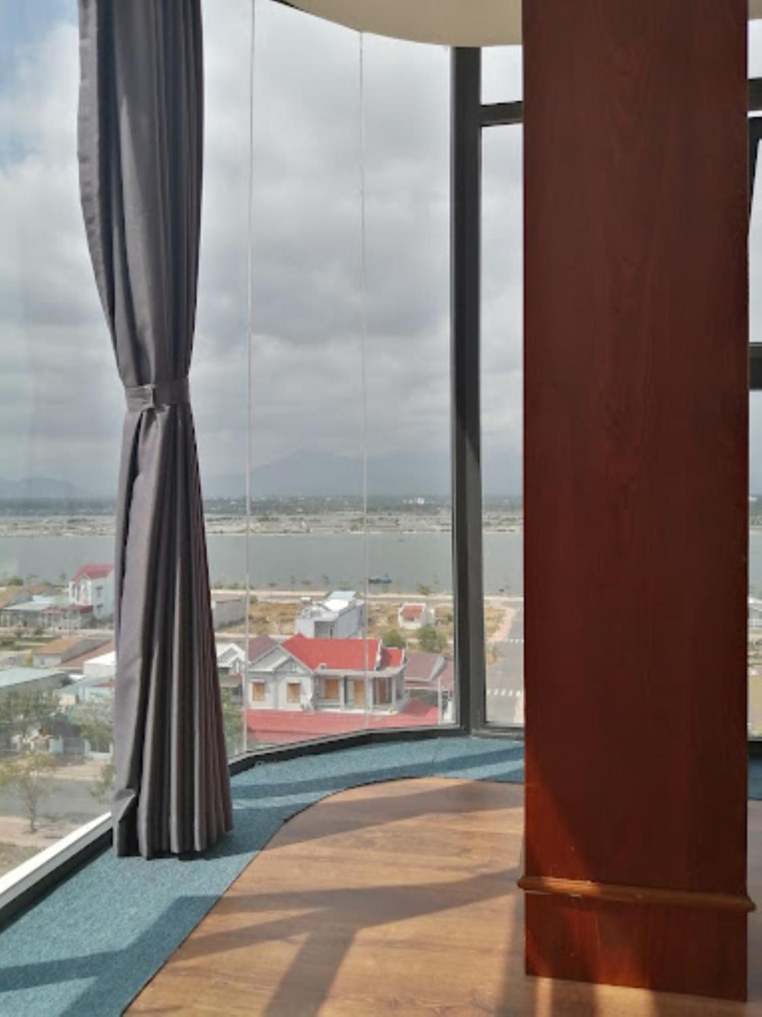 HOANG SA BAI DAI Hotel Cam Ranh Exterior foto