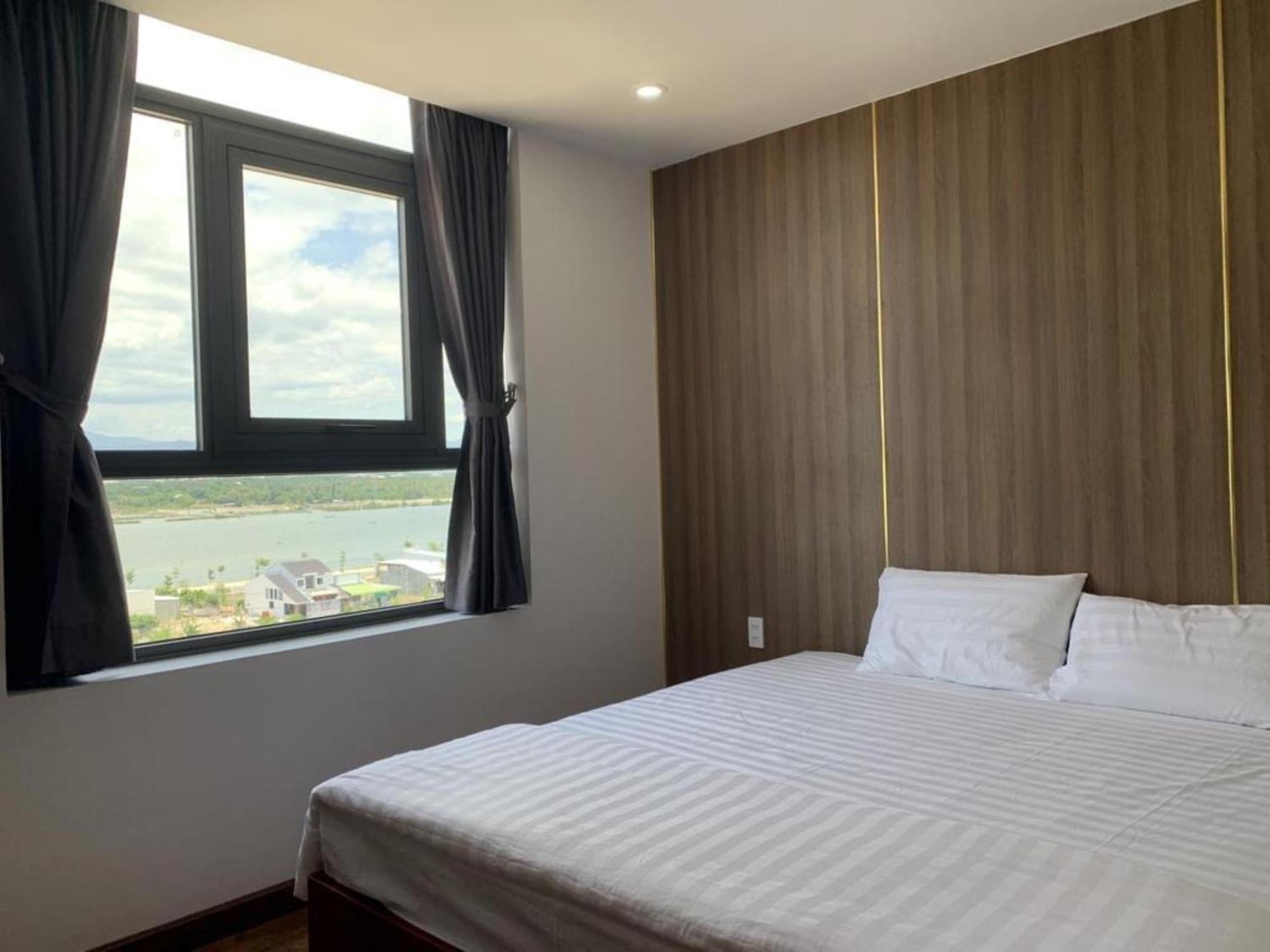 HOANG SA BAI DAI Hotel Cam Ranh Exterior foto