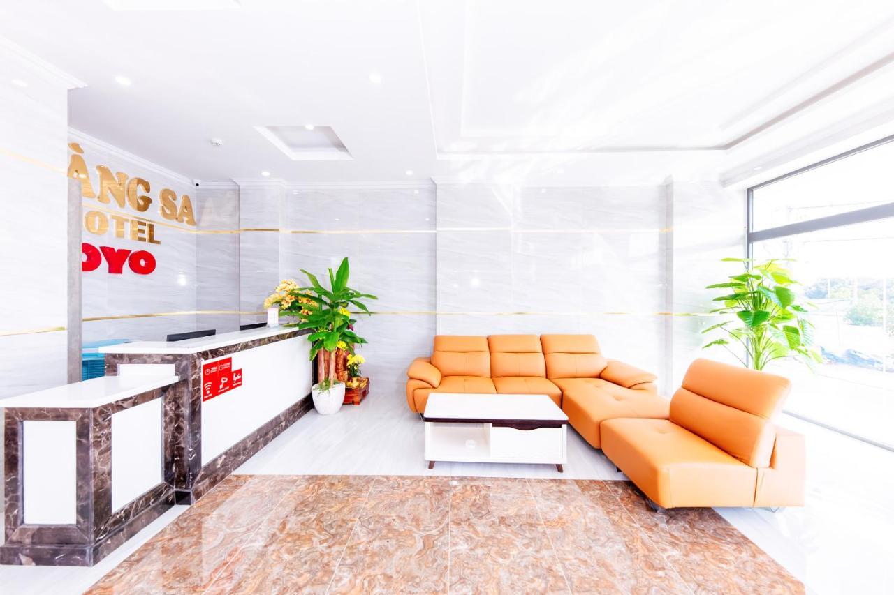 HOANG SA BAI DAI Hotel Cam Ranh Exterior foto